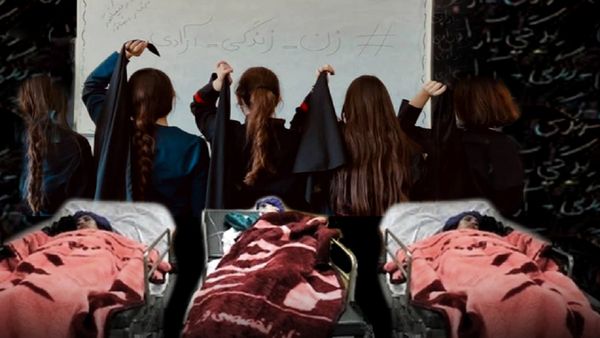 ઇરાનમાં યુવતીઓને ઝેર આપવાનો સિલસિલો ચાલુ, શુ ઇસ્લામિક સરકાર લઇ રહી છે બદલો?