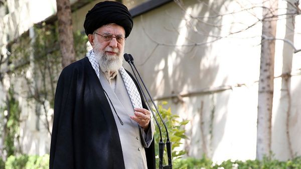 ઇરાન સરકારે શું કહ્યું?