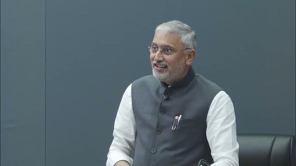 આદિજાતિ વિસ્તારમાં માર્ગ અને મકાન વિભાગ દ્વારા 603 કરોડના ખર્ચે વિકાસકાર્યો કરાયા: જગદીશ વિશ્વકર્મા