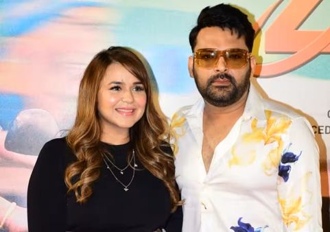 કપિલ શર્મા કપિલ શર્મા