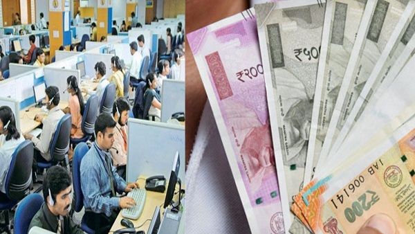 કર્મચારીઓની માંગ સામે ઝુકી આ રાજ્યની સરકાર, પગારમાં 17 ટકાનો કર્યો વધારો