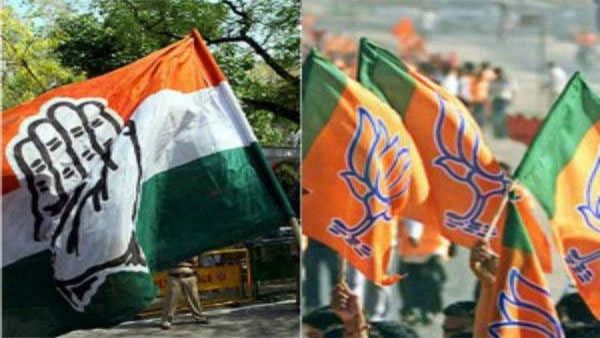 રાજ્યની વર્તમાન સ્થિતિ