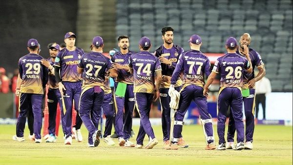 કોલકાતા નાઈટ રાઈડર્સ – 8.55