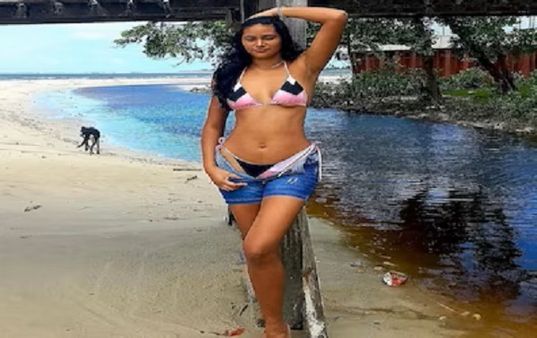 એલિસન સિલ્વા એલિસન સિલ્વા