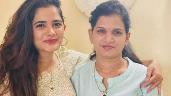 મરાઠી અભિનેત્રી ભાગ્યશ્રીની બહેન મધુનુ શંકાસ્પદ હાલતમાં થયુ મોત