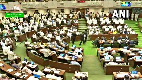 PM Modi BBC Documentary: મહારાષ્ટ્ર વિધાનસભામાં આલોચના પ્રસ્તાવ પસાર