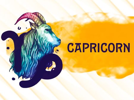 મકર અને કુંભ રાશિનો ભાગ્યશાળી રંગ