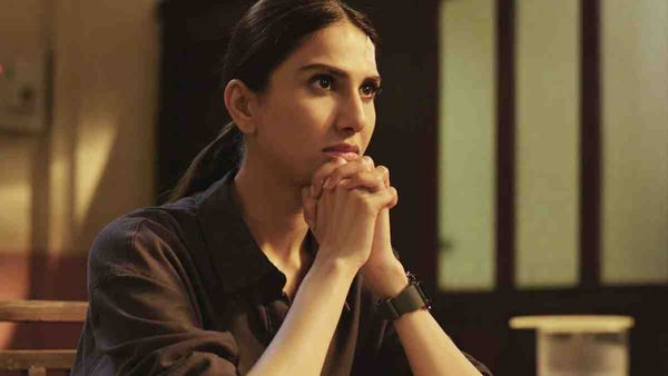 YRF નવા ઓટીટી શો ની કરી જાહેરાત, વાણી કપુર અનેરાજ ગુપ્તા સ્ટારર 