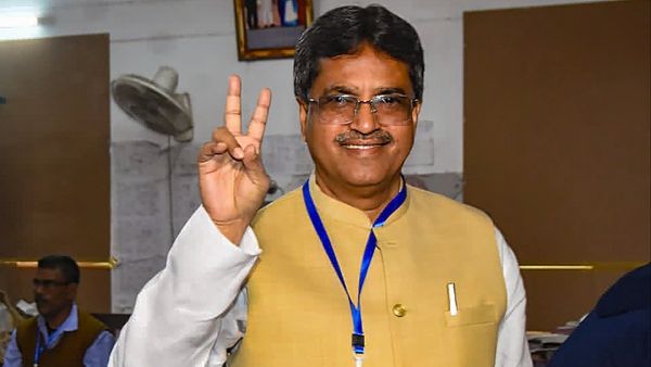 Tripura Election Result: ત્રિપુરાના સીએમ માણિક સાહાની 1300 વોટથી થઇ જીત