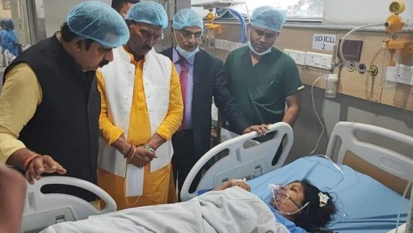 ઈન્દોરમાં રામ નવમીની ઉજવણી દરમિયાન અકસ્માત, 14 લોકોના મોત