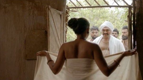 What is Mulakaram : સ્તન ઢાંકવા આપવો પડતો હતો ટેક્સ, જાણો શું છે મુલાકરમ?