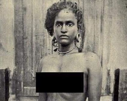 વર્ષ 1729માં રાજાએ એક કાયદો બનાવ્યો