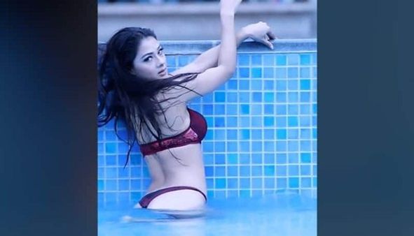 નમ્રતાની સ્ટાઈલના વખાણ કરી રહ્યા છે ચાહકો