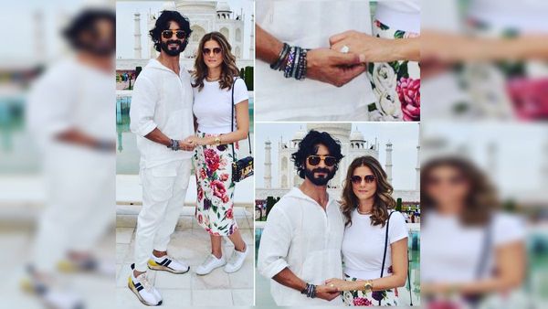 Vidyut Jammwal Breakup : વિદ્યુત જામવાલ અને નંદિતા મહતાનીએ કર્યો અલગ થવાનો નિર્ણય