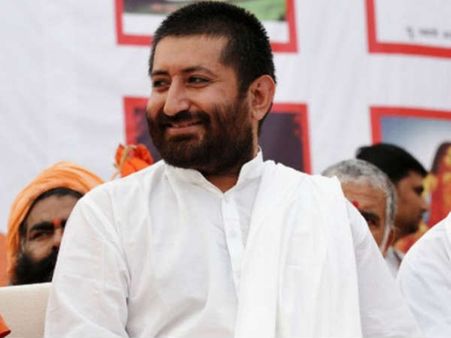 Narayan Sai Case : નારાયણ સાંઈ પર રેપનો આરોપ લગાવનારી મહિલાના પતિ પર હુમલો કરનારો ઝડપાયો