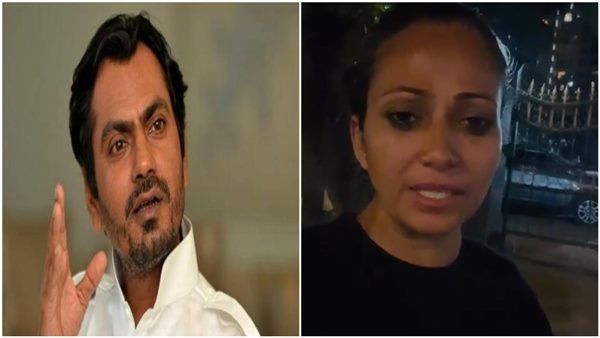 પત્ની સાથે સમાધાન કરવા તૈયાર છે નવાઝુદ્દીન