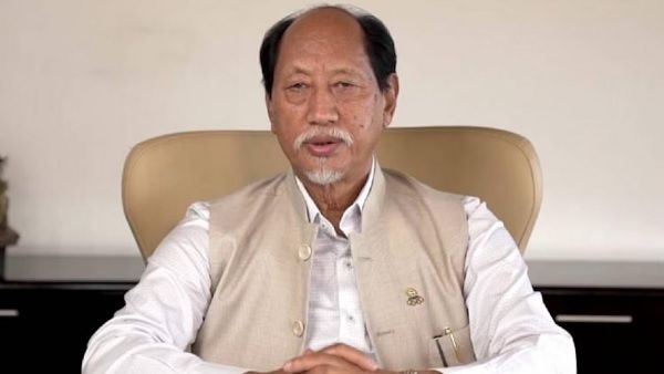 કોણ છે નેફિયુ રિયો? 5મી વાર સંભાળશે નાગાલેન્ડની કમાન