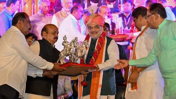 રાજ્યમાં 16 ટકા ઓબીસી વસ્તી