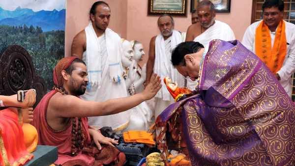 અનુસૂચિત જનજાતિની વસ્તી 5 ટકા