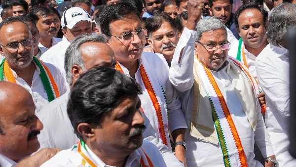 કર્ણાટકમાં ધર્મ અને જાતિગત સમીકરણો