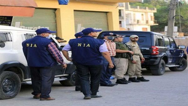 જમ્મુ કાશ્મીરમાં ટાર્ગેટ કિલિંગને લઇ એક્શનમાં NIA, ઘણી જગ્યાએ કરી છાપેમારી