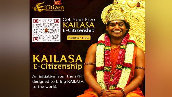 શું કૈલાસને મળી છે દેશ તરીકેની માન્યતા?