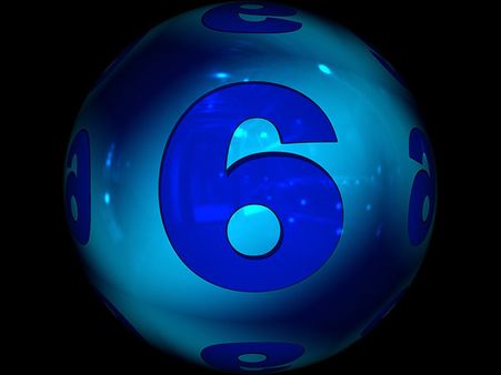 મૂલાંક 6