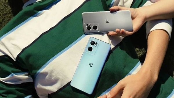 જુલાઈમાં લોન્ચ થઇ શકે છે OnePlus Nord CE 3