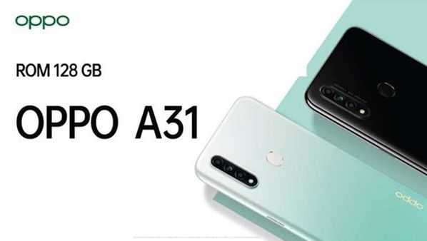 OPPO A31 નો કોસ્ટ EMI મોબાઈલ સાથે