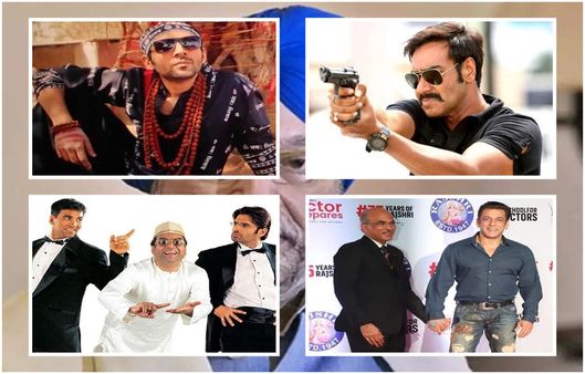 Entertainment News : દિવાળી પર ટકરાશે 4 ફિલ્મો, અજય, અક્ષય, સલમાન અને કાર્તિક વચ્ચે થશે ટક્કર