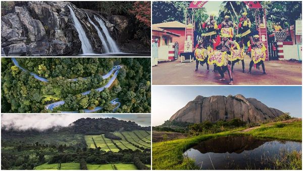 Travel Tips : બેંગ્લોર નજીક છે આ પાંચ રમણીય સ્થળ, વિકએન્ડ માટે બેસ્ટ ડેસ્ટિનેશન