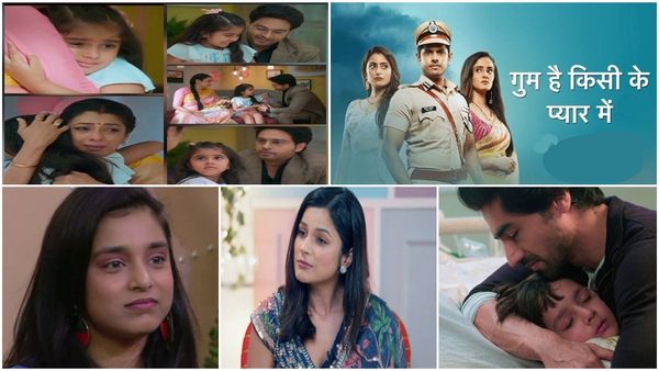 કપિલ કે તારક મહેતા નહીં પણ આ છે ટોપ પાંચ ટીવી શો