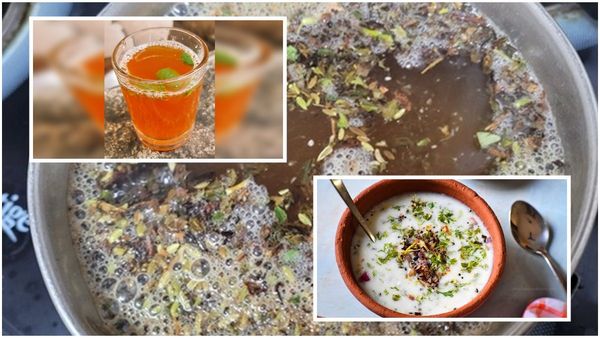 Health Tips : આ ત્રણ ડ્રિંક્સ ઉનાળામાં પાચનતંત્રને રાખશે સ્વસ્થ