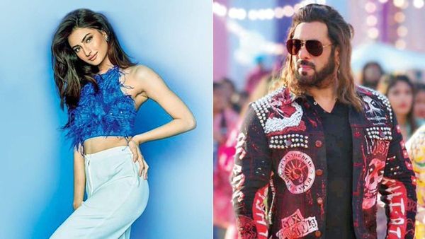 Palak Tiwari : પલક તિવારીએ શેર કર્યો સલમાન સાથે કામ કરવાનો અનુભવ, ભાઇ વિશે કહી દીધી આ વાત