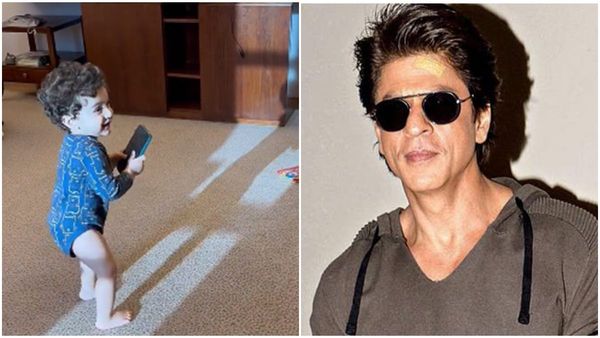 ઇરફાન પઠાણના પુત્રએ કર્યો ડાંસ