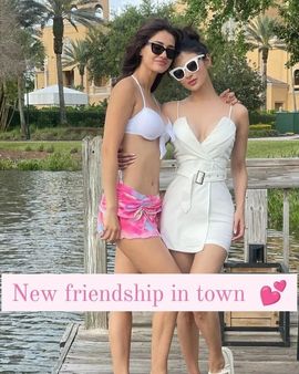 કિલર અદાઓથી ફેન્સને ઘાયલ કર્યા