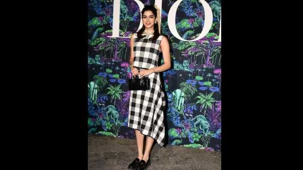 ખુશી કપૂર