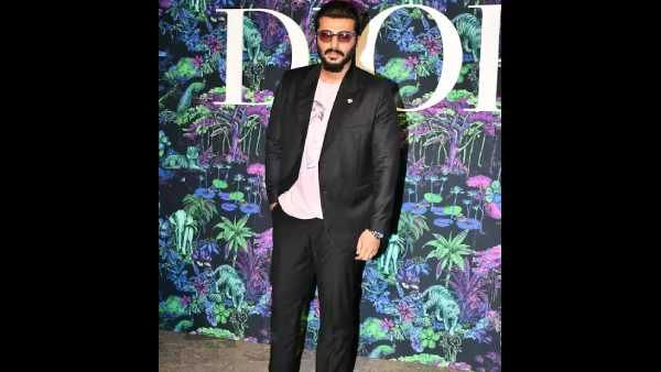 અર્જુન કપૂર