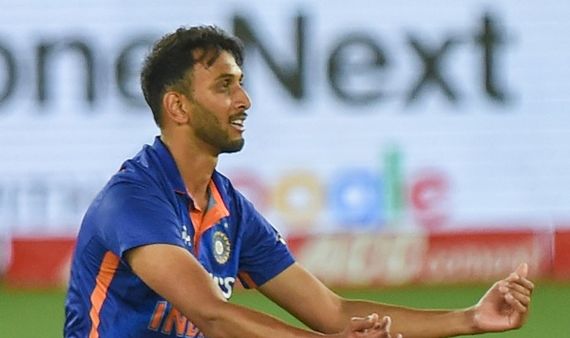 પ્રસિદ્ધ કૃષ્ણા