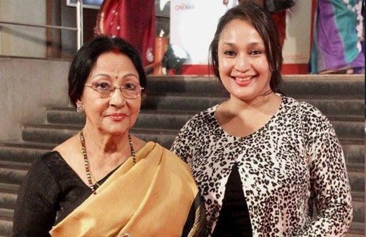 પ્રતિભા સિન્હા