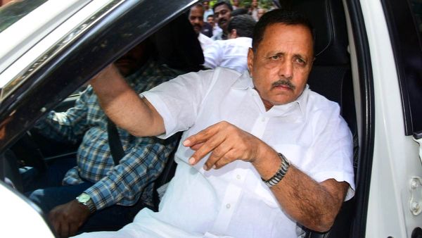 કર્ણાટકમાં બીજેપી ધારાસભ્ય મદલ વિરુપક્ષપ્પા લાંચ કેસમાં દોષી, જાણો બીજેપીને કેટલો મોટો ઝટકો?