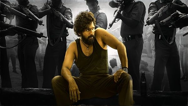 ફિલ્મનું નિર્માણ ટી-સિરીઝ ફિલ્મ્સ પ્રોડક્શન અને ભદ્રકાલી પિક્ચર્સ કરશે