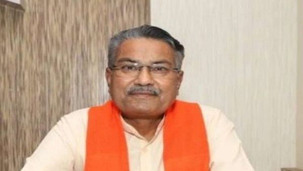 ઇન્ટરનેશનલ યર ઓફ મીલેટ્સ મિશન અંગે રાઘવજી પટેલે કહી આ વાત