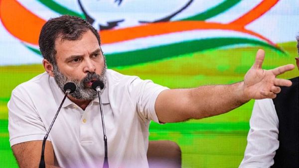 ખુલાસા બાદ પણ જનતાના પૈસાનુ અદાણી ગ્રુપમાં રોકાણ કેમ? રાહુલ ગાંધીએ પીએમ મોદીને કર્યા સવાલ