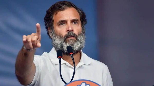 Karnataka Election : રાહુલ ગાંધી મોદી પર વિવાદિત નિવેદન આપ્યુ હતું ત્યાંથી જ ચૂંટણી પ્રચાર શરૂ કરશે