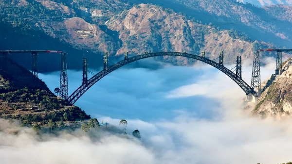 કાશ્મીરમાં સ્વિટ્ઝર્લેન્ડનો અનુભવ