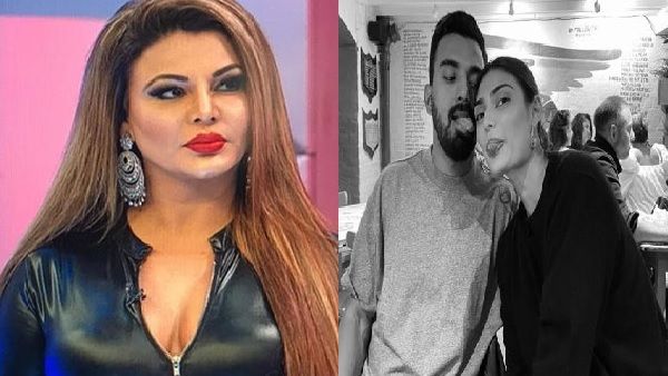 કેએલ રાહુલને ઓળખી ન શકી રાખી સાવંત 