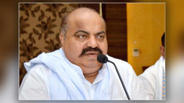 અતીક અહેમદનો પુત્ર એક-બે દિવસની અંદર મારી નાખવામાં આવશે: સપા નેતા રામ ગોપાલ યાદવ