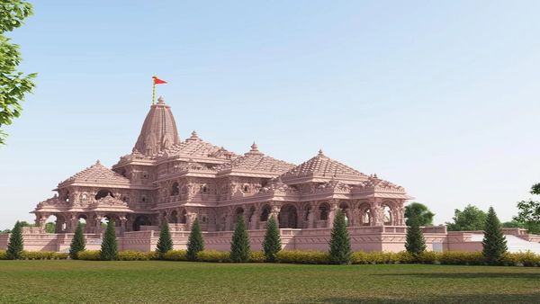 Ram Mandir: અયોધ્યામાં ક્યારે સ્થાપિત થશે ભગવાન રામની પ્રતિમા? જાણો