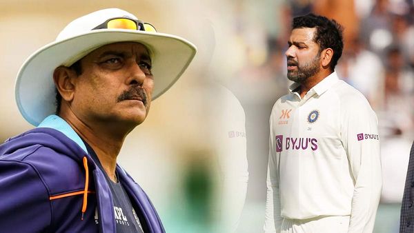IND vs AUS: અમદાવાદ ટેસ્ટમાં રોહિત શર્માથી નારાજ થયા રવિ શાસ્ત્રી, કહ્યું- શમી-ઉમેશ હવે યુવા નથી